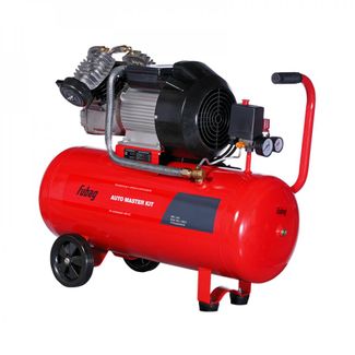 Fubag VDC/50 AUTO MASTER KIT + 10 предметов Fubag VDC/50 AUTO MASTER KIT + 10 предметов