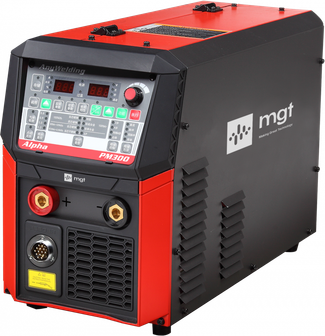 MGT ALPHA PM3000 MGT ALPHA PM3000