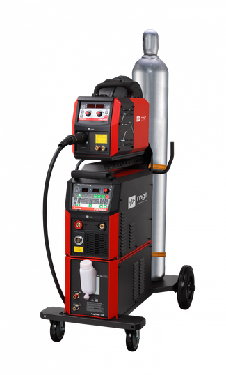 MGT ALPHA PM3000 (S) MGT ALPHA PM3000 (S)