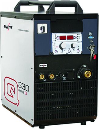 EWM ALPHA Q 330 MM TKM EWM ALPHA Q 330 MM TKM