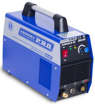 Aurora PRO AIRHOLD 40 Aurora PRO AIRHOLD 40