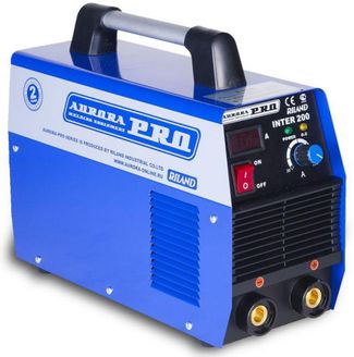 Aurora PRO INTER 200 Aurora PRO INTER 200