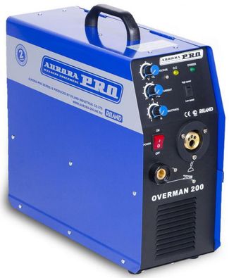 Aurora PRO OVERMAN 200 Aurora PRO OVERMAN 200