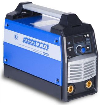 Aurora PRO STICKMATE 160 Aurora PRO STICKMATE 160