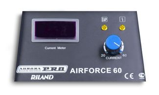 Aurora PRO AIRFORCE 60 Aurora PRO AIRFORCE 60