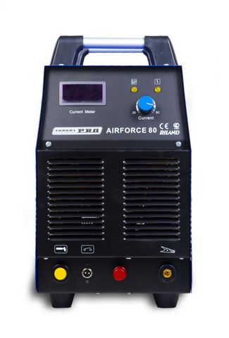 Aurora PRO AIRFORCE 80 Aurora PRO AIRFORCE 80