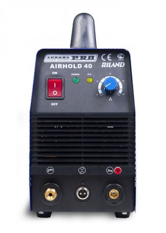 Aurora PRO AIRHOLD 40 Aurora PRO AIRHOLD 40