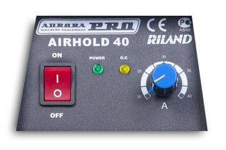 Aurora PRO AIRHOLD 40 Aurora PRO AIRHOLD 40