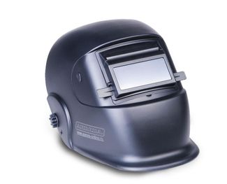 Aurora BLACK GLASS с поднимающимся светофильтром Aurora BLACK GLASS с поднимающимся светофильтром