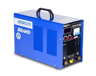 Aurora PRO INTER TIG 250 Aurora PRO INTER TIG 250