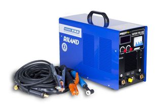 Aurora PRO INTER TIG 250 Aurora PRO INTER TIG 250