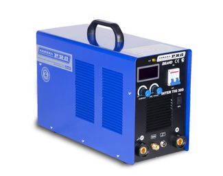 Aurora PRO INTER TIG 300 (TIG+MMA) 220В Aurora PRO INTER TIG 300 (TIG+MMA) 220В