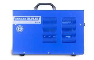 Aurora PRO INTER TIG 300 (TIG+MMA) 220В Aurora PRO INTER TIG 300 (TIG+MMA) 220В