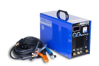 Aurora PRO INTER TIG 300 (TIG+MMA) 220В Aurora PRO INTER TIG 300 (TIG+MMA) 220В