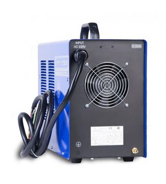 Aurora PRO INTER TIG 300 (TIG+MMA) 220В Aurora PRO INTER TIG 300 (TIG+MMA) 220В