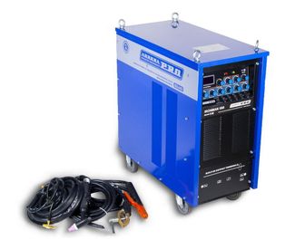 Aurora IRONMAN TIG 500 AC/DC PULSE Aurora IRONMAN TIG 500 AC/DC PULSE