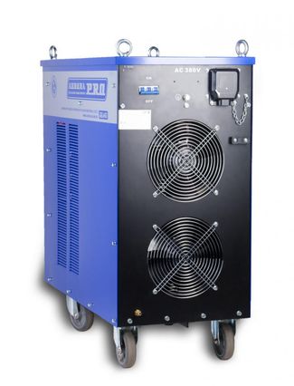 Aurora IRONMAN TIG 500 AC/DC PULSE Aurora IRONMAN TIG 500 AC/DC PULSE