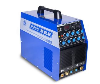 Aurora PRO IRONMAN 315 PULSE Aurora PRO IRONMAN 315 PULSE