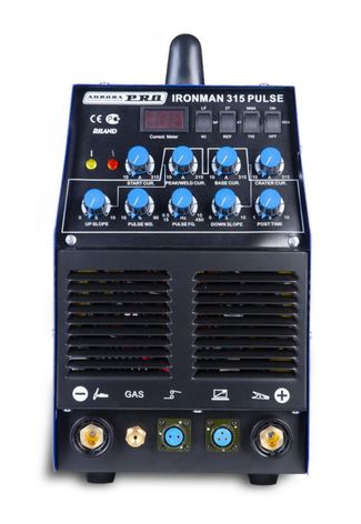 Aurora PRO IRONMAN 315 PULSE Aurora PRO IRONMAN 315 PULSE