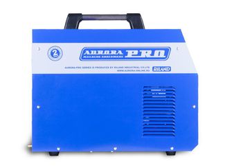 Aurora PRO IRONMAN 315 PULSE Aurora PRO IRONMAN 315 PULSE