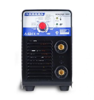 Aurora MINIONE 1800 с аксессуарами в кейсе Aurora MINIONE 1800 с аксессуарами в кейсе