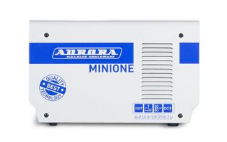 Aurora MINIONE 1800 с аксессуарами в кейсе Aurora MINIONE 1800 с аксессуарами в кейсе