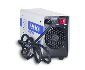 Aurora MINIONE 1800 с аксессуарами в кейсе Aurora MINIONE 1800 с аксессуарами в кейсе