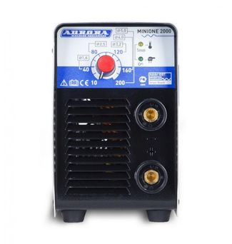 Aurora MINIONE 2000 с аксессуарами в кейсе Aurora MINIONE 2000 с аксессуарами в кейсе