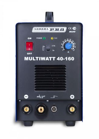 Aurora MULTIWATT 40-160 Aurora MULTIWATT 40-160