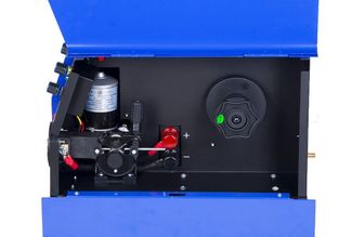 Aurora PRO OVERMAN 200 Aurora PRO OVERMAN 200