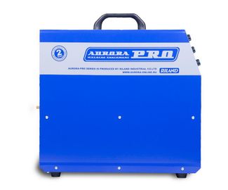 Aurora PRO OVERMAN 200 Aurora PRO OVERMAN 200