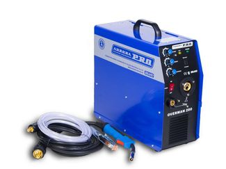 Aurora PRO OVERMAN 200 Aurora PRO OVERMAN 200