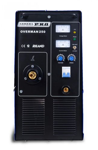 Aurora PRO OVERMAN 250
