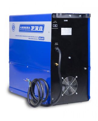 Aurora PRO OVERMAN 250/3 Aurora PRO OVERMAN 250/3