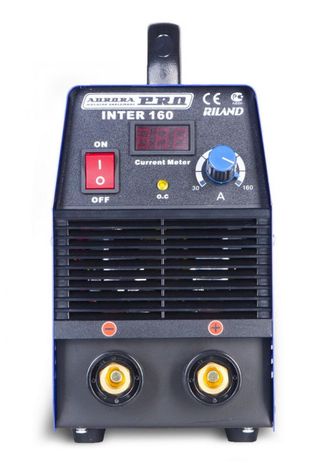 Aurora PRO INTER 160 Aurora PRO INTER 160