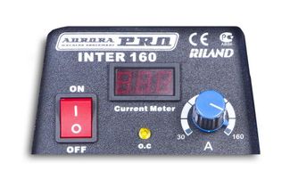 Aurora PRO INTER 160 Aurora PRO INTER 160