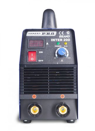 Aurora PRO INTER 200 Aurora PRO INTER 200