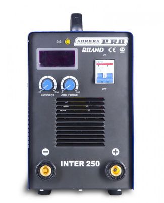Aurora PRO INTER 250 Aurora PRO INTER 250