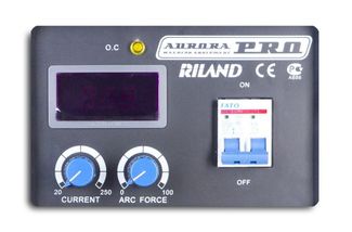 Aurora PRO INTER 250 Aurora PRO INTER 250