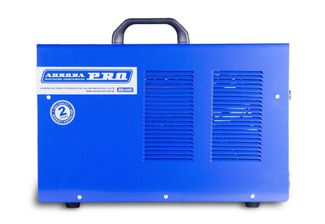 Aurora PRO INTER 250 Aurora PRO INTER 250