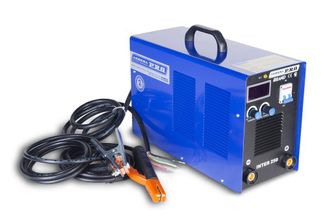 Aurora PRO INTER 250 Aurora PRO INTER 250
