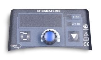 Aurora STICKMATE 200 Aurora STICKMATE 200