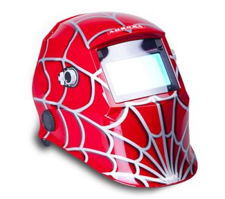 Aurora SUN-7 SPIDER с увеличенным светофильтром Aurora SUN-7 SPIDER с увеличенным светофильтром