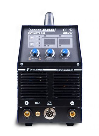 Aurora PRO ULTIMATE 300 DW Aurora PRO ULTIMATE 300 DW