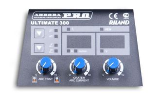 Aurora PRO ULTIMATE 300 DW Aurora PRO ULTIMATE 300 DW