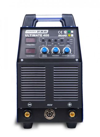Aurora PRO ULTIMATE 400 DW Aurora PRO ULTIMATE 400 DW