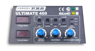 Aurora PRO ULTIMATE 400 DW Aurora PRO ULTIMATE 400 DW