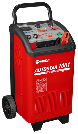 Helvi AUTOSTAR 1001 Helvi AUTOSTAR 1001
