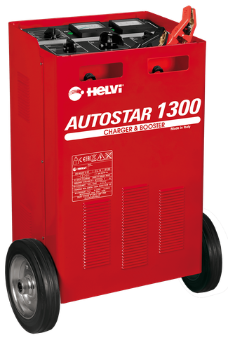 Helvi AUTOSTAR 1300 Helvi AUTOSTAR 1300