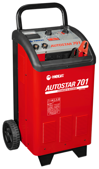 Helvi AUTOSTAR 701 Helvi AUTOSTAR 701